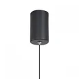 8400/3LB LEDIO LN черный/белый, металл/акрил Подвесной светильникLED 3W 3000K 220V STICK