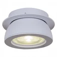84053-9.0-001QR COB10W WT светильник точечный