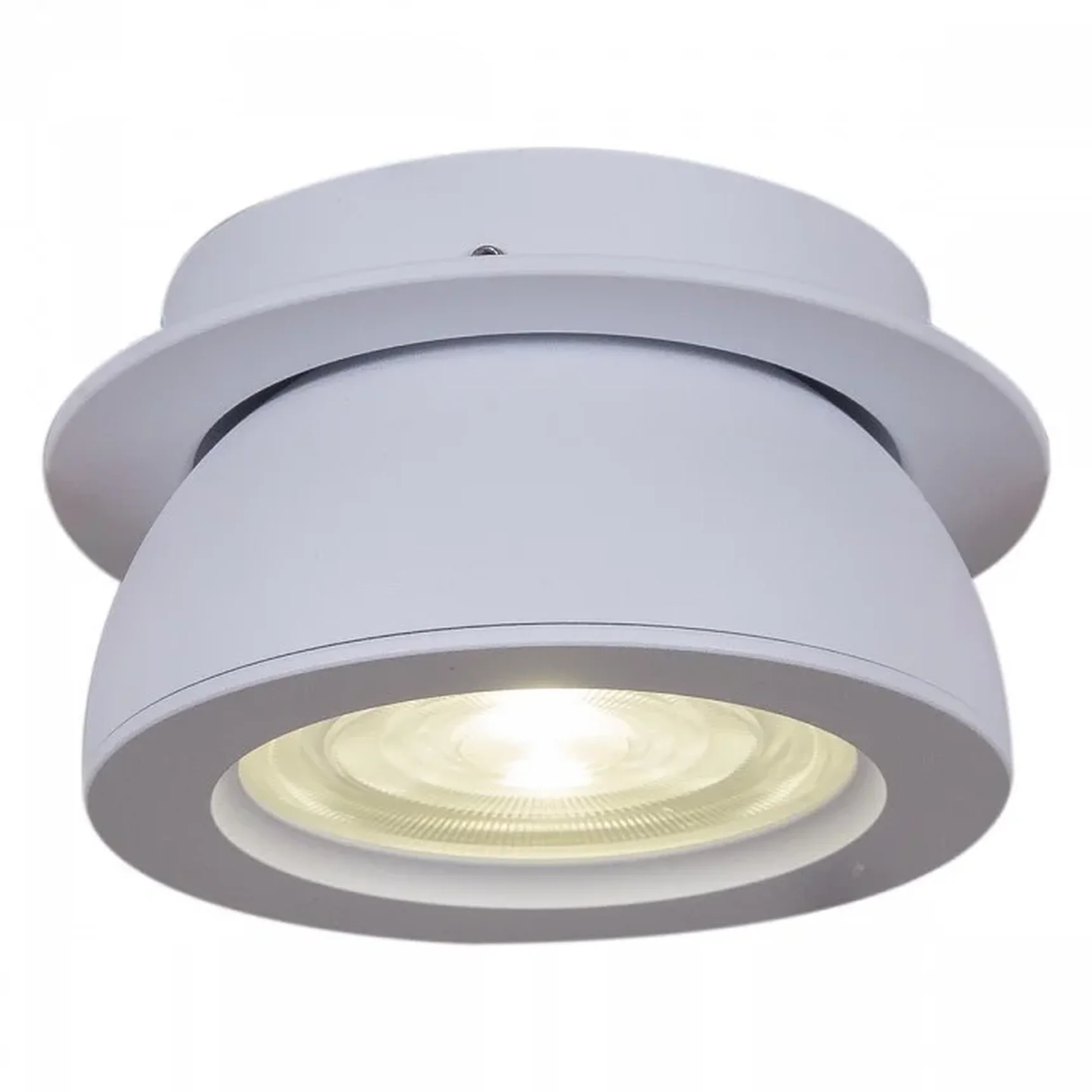 84053-9.0-001QR COB10W WT светильник точечный