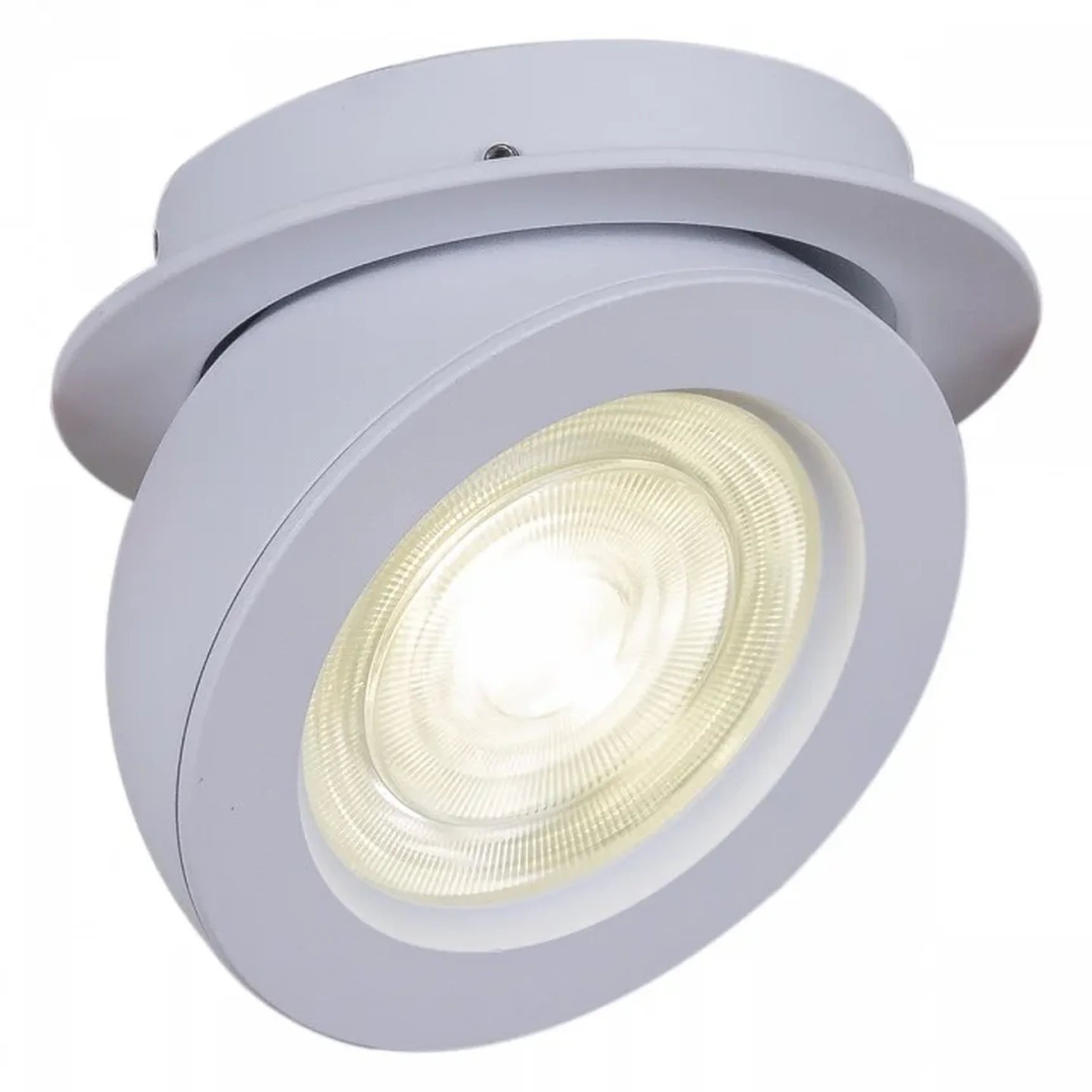 84053-9.0-001QR COB10W WT светильник точечный