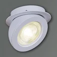 84053-9.0-001QR COB10W WT светильник точечный
