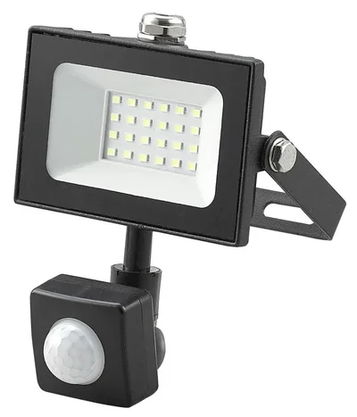 Прожектор GTAB-20BT-IP65-6500-IFR