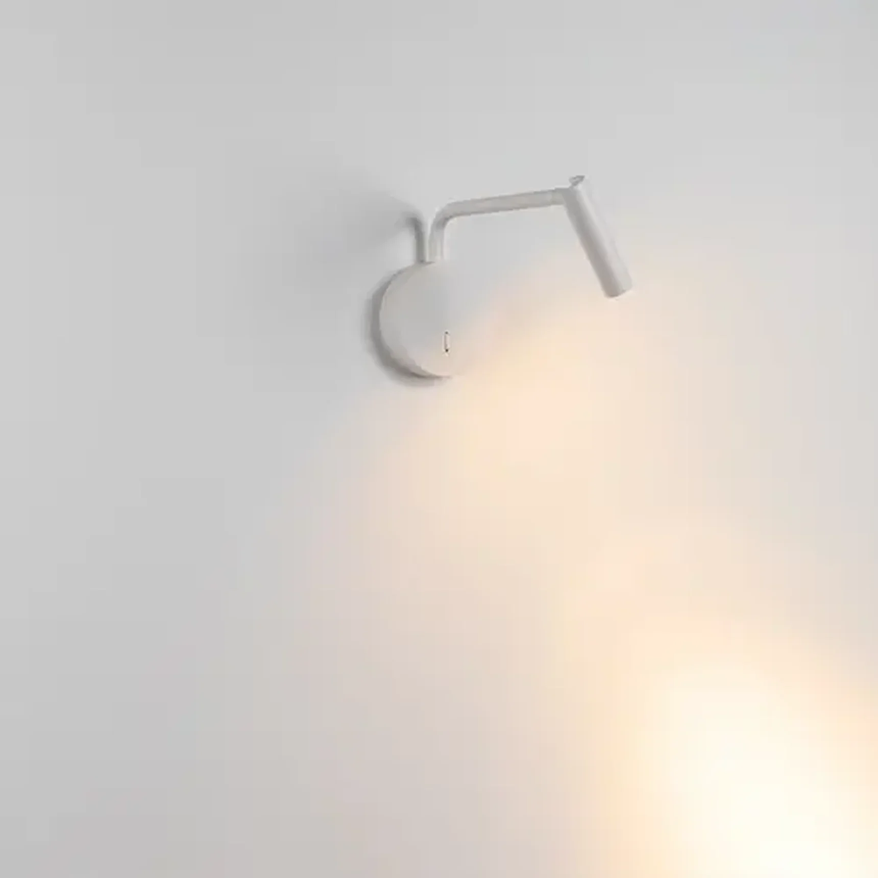 Светильник SP-VERDI-LONG-WALL-3W Warm3000 (WH, 20 deg, 230V) (Arlight, IP20 Металл, 3 года)