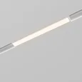 Slim Magnetic L01 Трековый светильник 10W 3000K белый 85000/01 85000/01