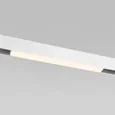 Slim Magnetic L01 Трековый светильник 10W 3000K белый 85000/01 85000/01