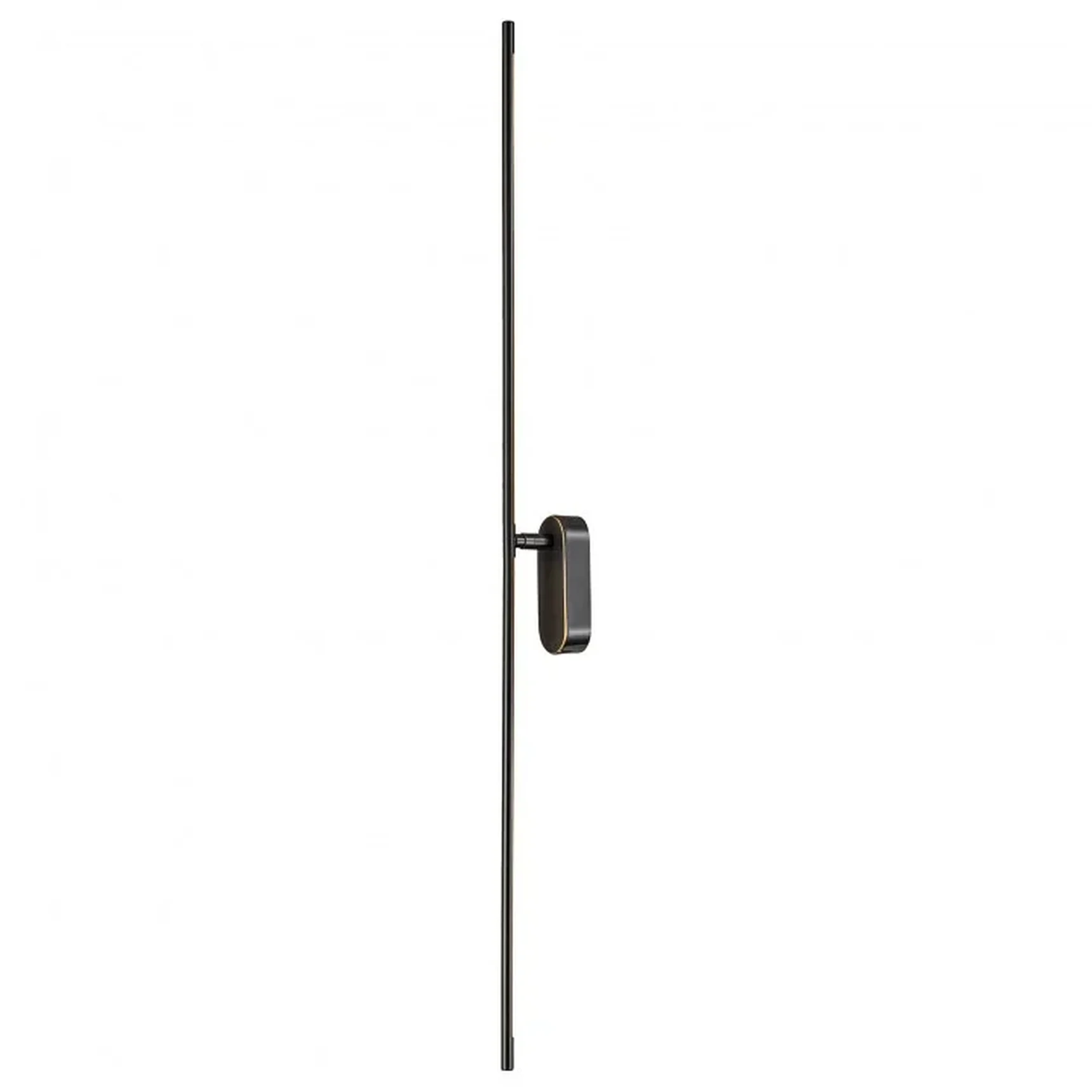 Светильник настенный Belfast Skipton 85001-1W-L BL Черный