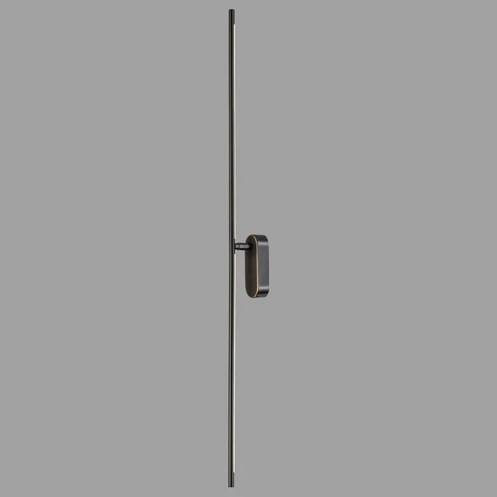 Светильник настенный Belfast Skipton 85001-1W-L BL Черный