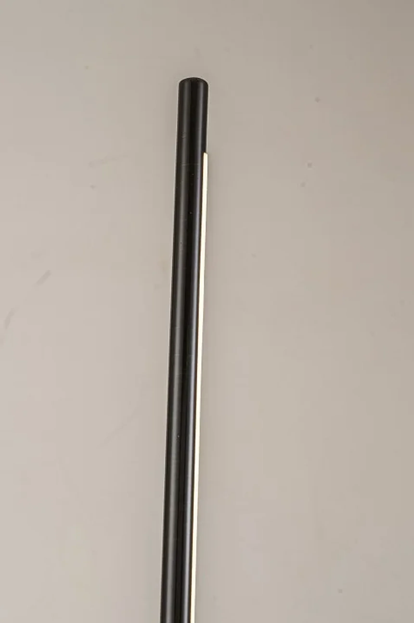 Светильник настенный Belfast Skipton 85001-1W-L BL Черный