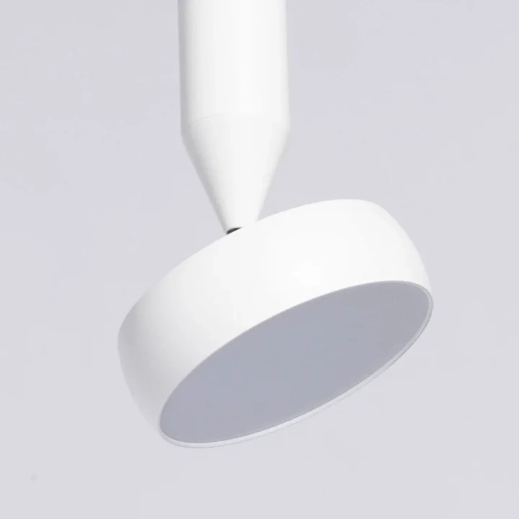 Информ 1*12W LED 220 V, 4000К светильник