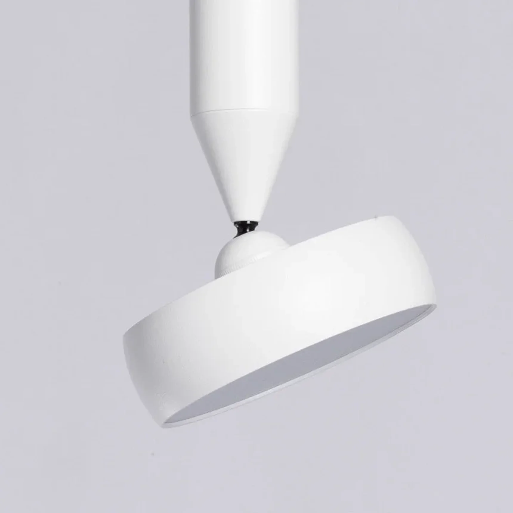 Информ 1*12W LED 220 V, 4000К светильник
