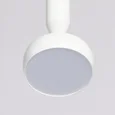 Информ 1*12W LED 220 V, 4000К светильник