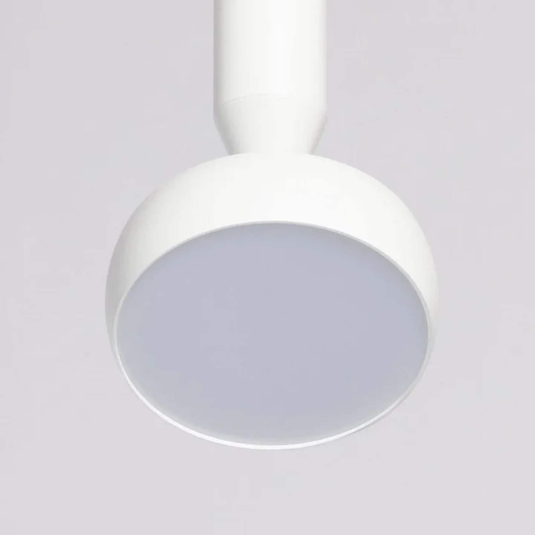 Информ 1*12W LED 220 V, 4000К светильник