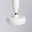 Информ 1*12W LED 220 V, 4000К светильник