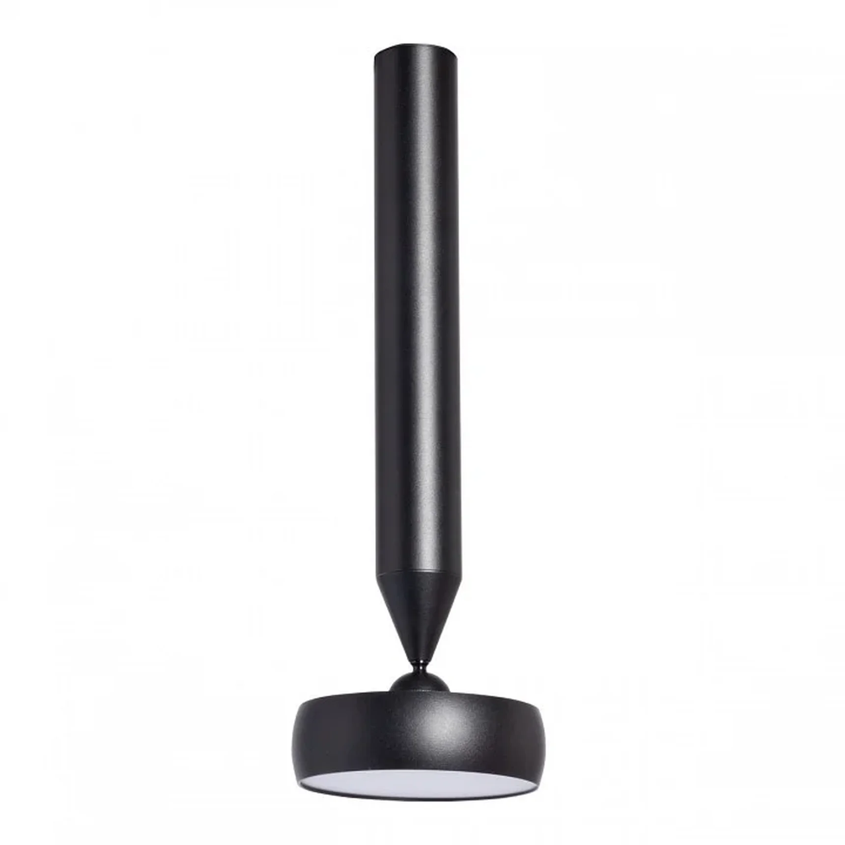 Информ 1*12W LED 220 V, 3000К светильник