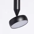 Информ 1*12W LED 220 V, 3000К светильник