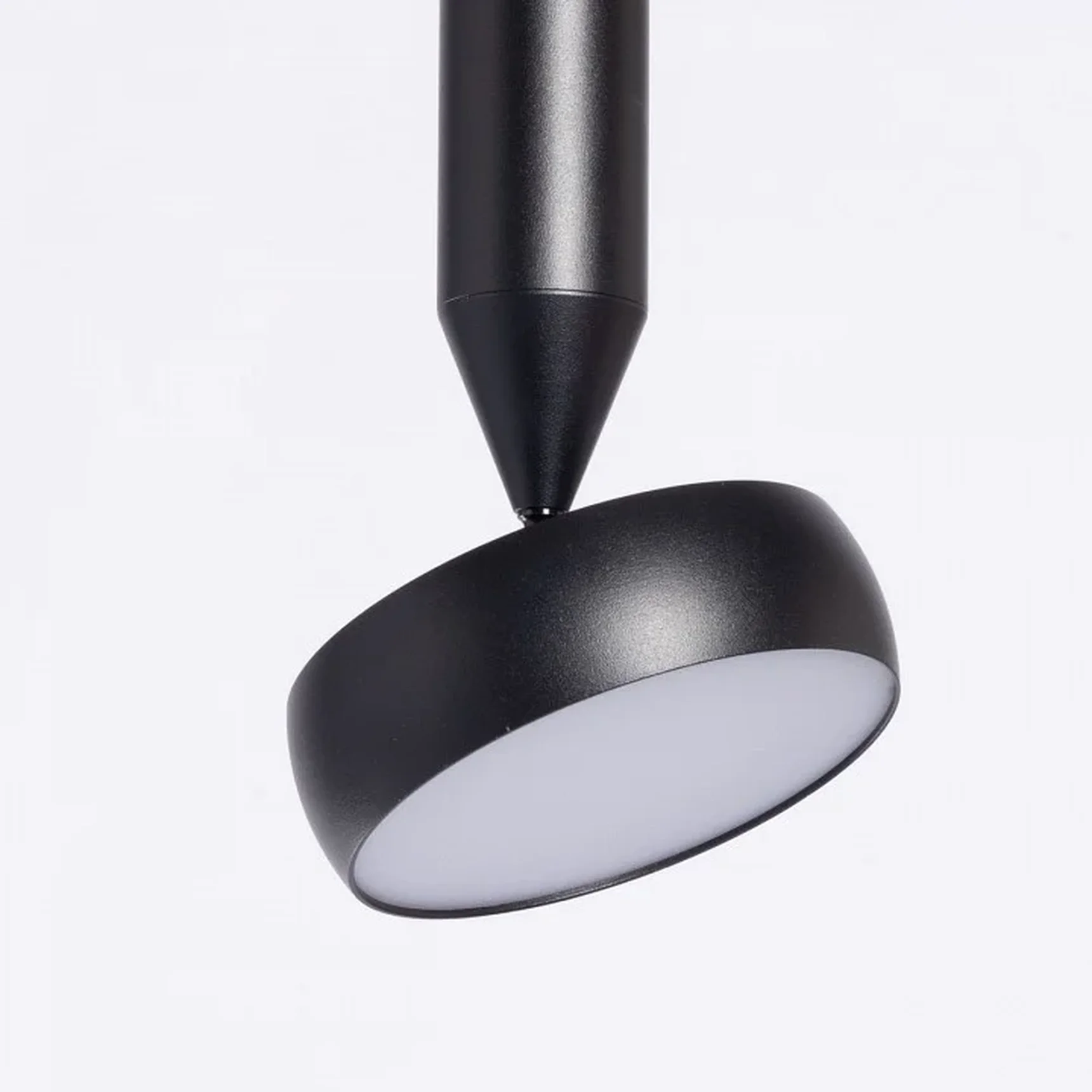 Информ 1*12W LED 220 V, 3000К светильник