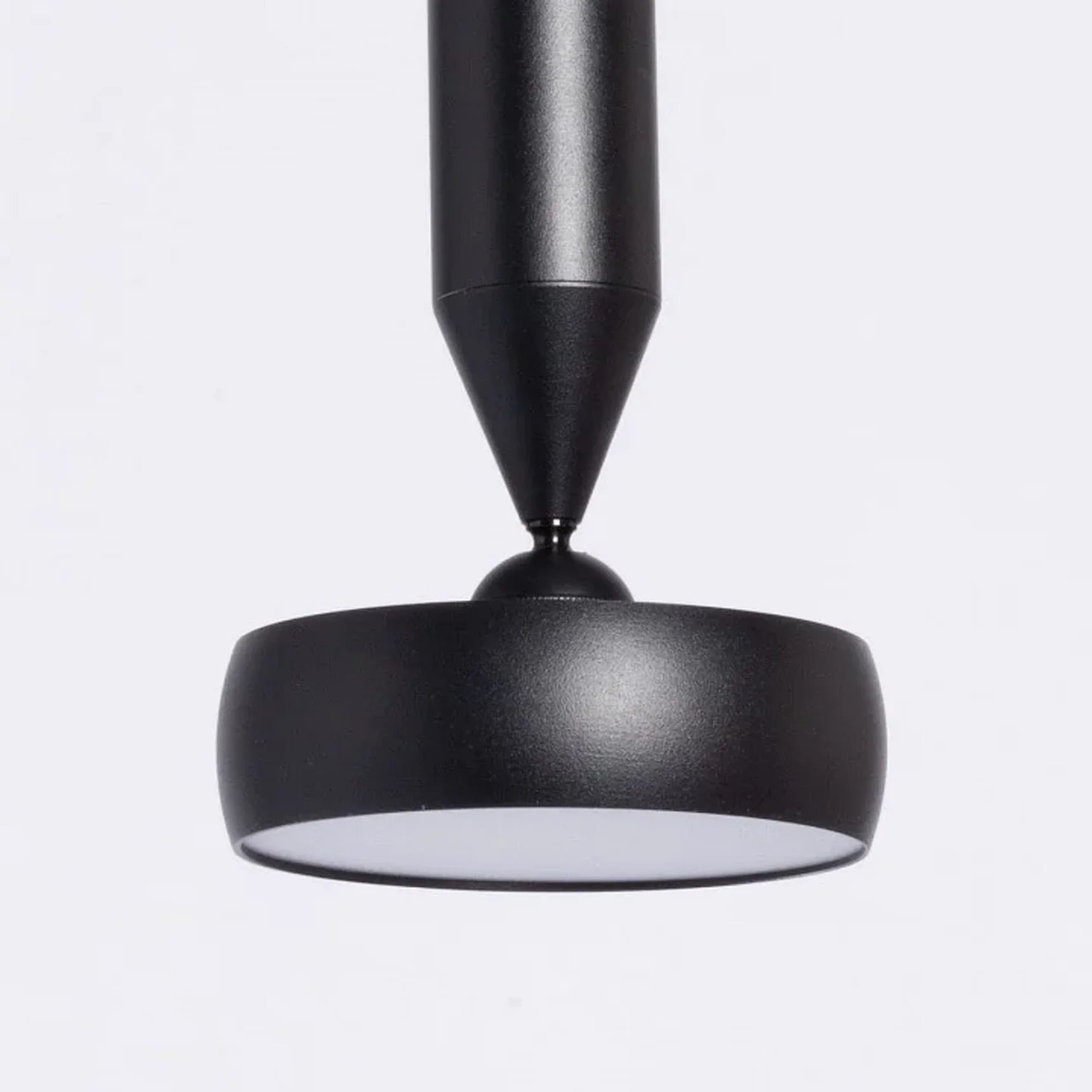 Информ 1*12W LED 220 V, 3000К светильник