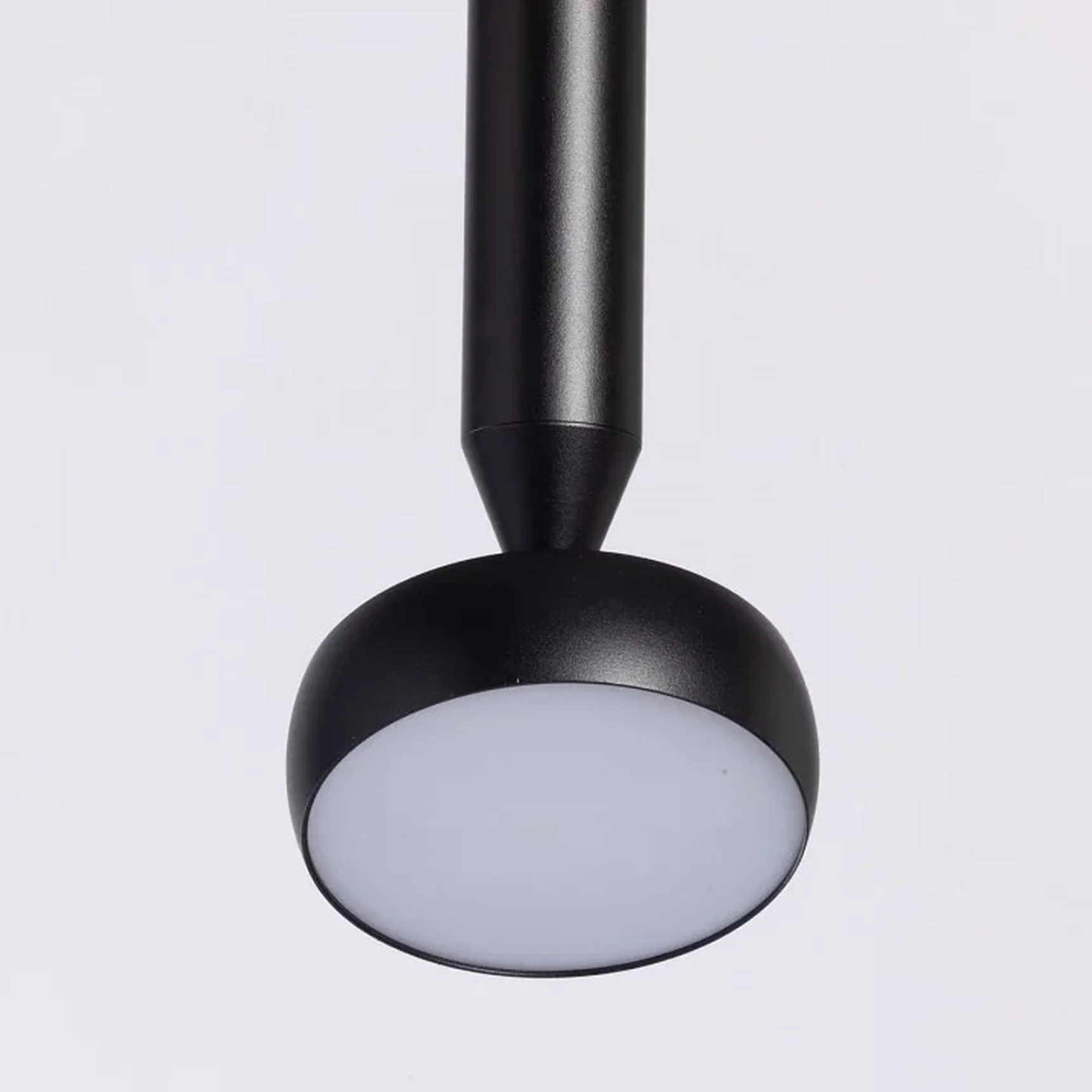 Информ 1*12W LED 220 V, 3000К светильник