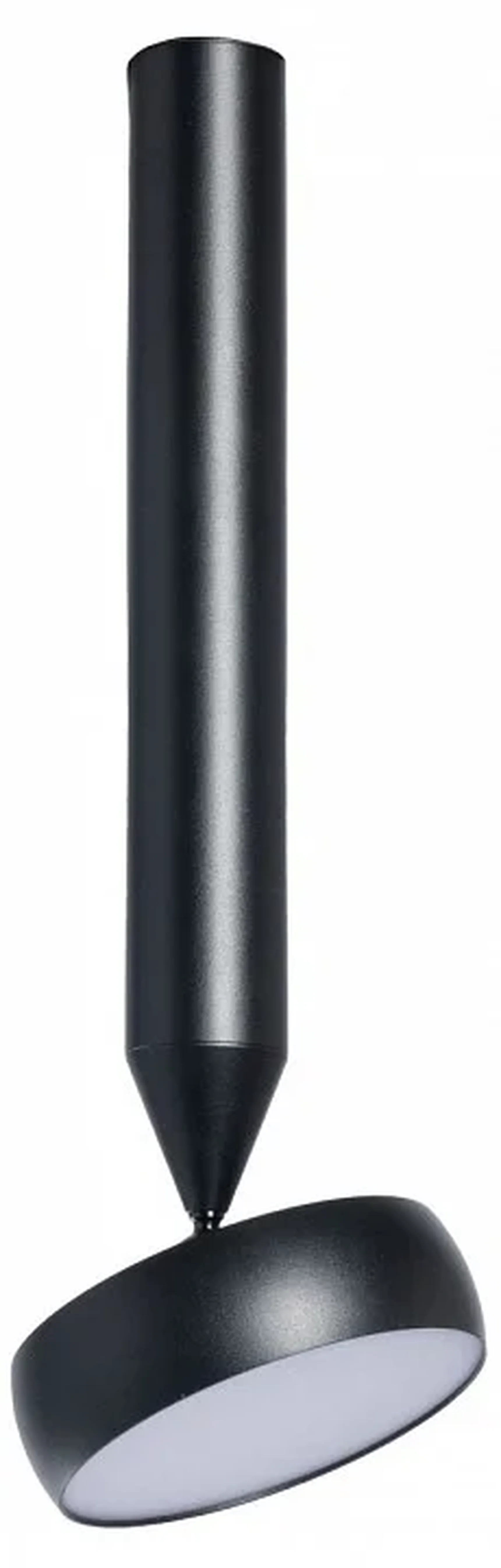 Информ 1*12W LED 220 V, 3000К светильник