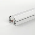 Slim Magnetic Шинопровод в натяжной потолок с декоративными вставками белый (2м) 85204/00 85204/00