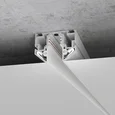 Slim Magnetic Шинопровод в натяжной потолок с декоративными вставками белый (2м) 85204/00 85204/00