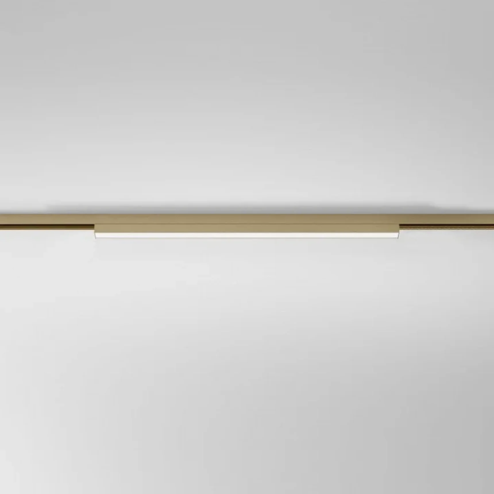 Brass Line Трековый светильник 12W 4000K латунь 85526/01