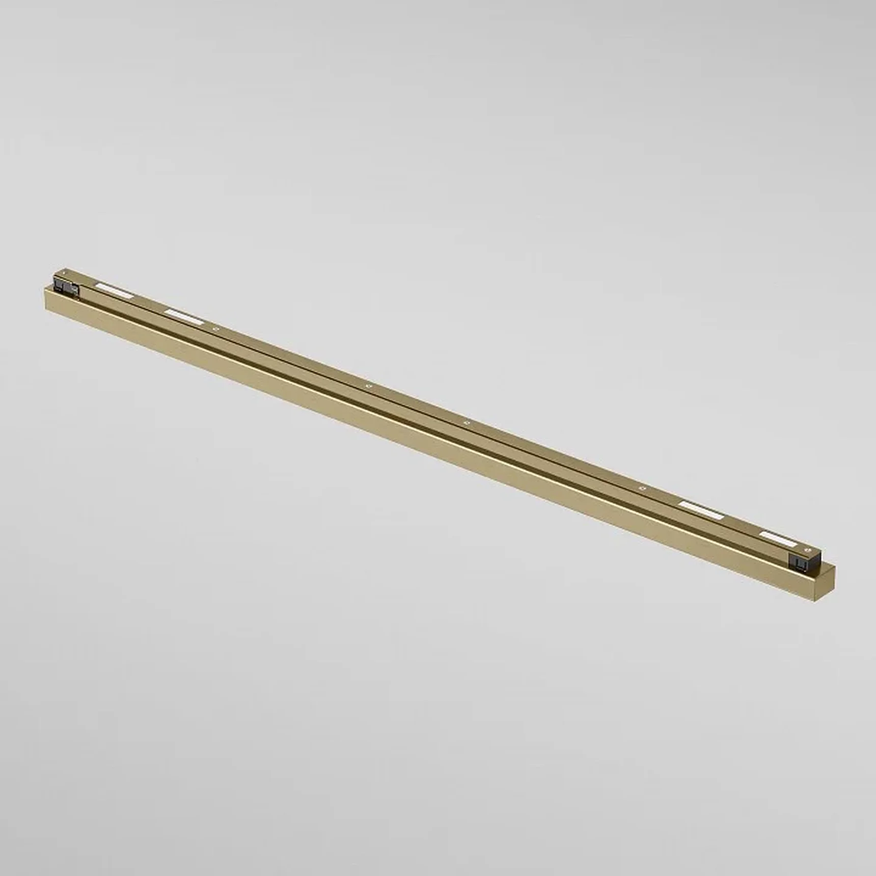Brass Line Трековый светильник 12W 4000K латунь 85526/01