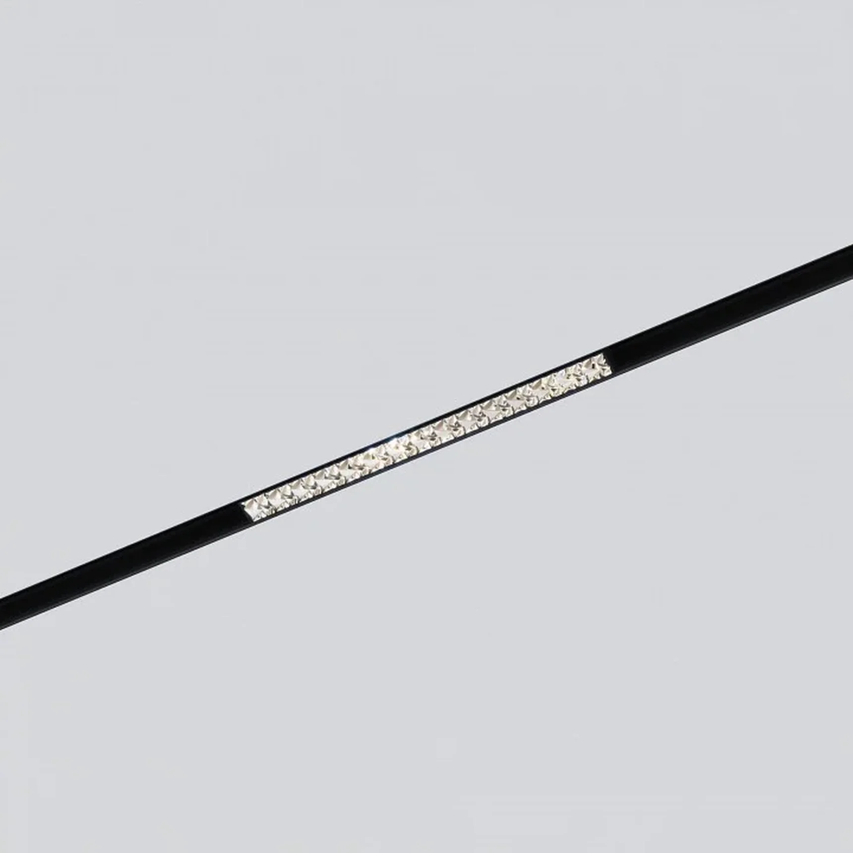 Slim Magnetic Трековый светильник 10W 4000K (черный) 85530/01