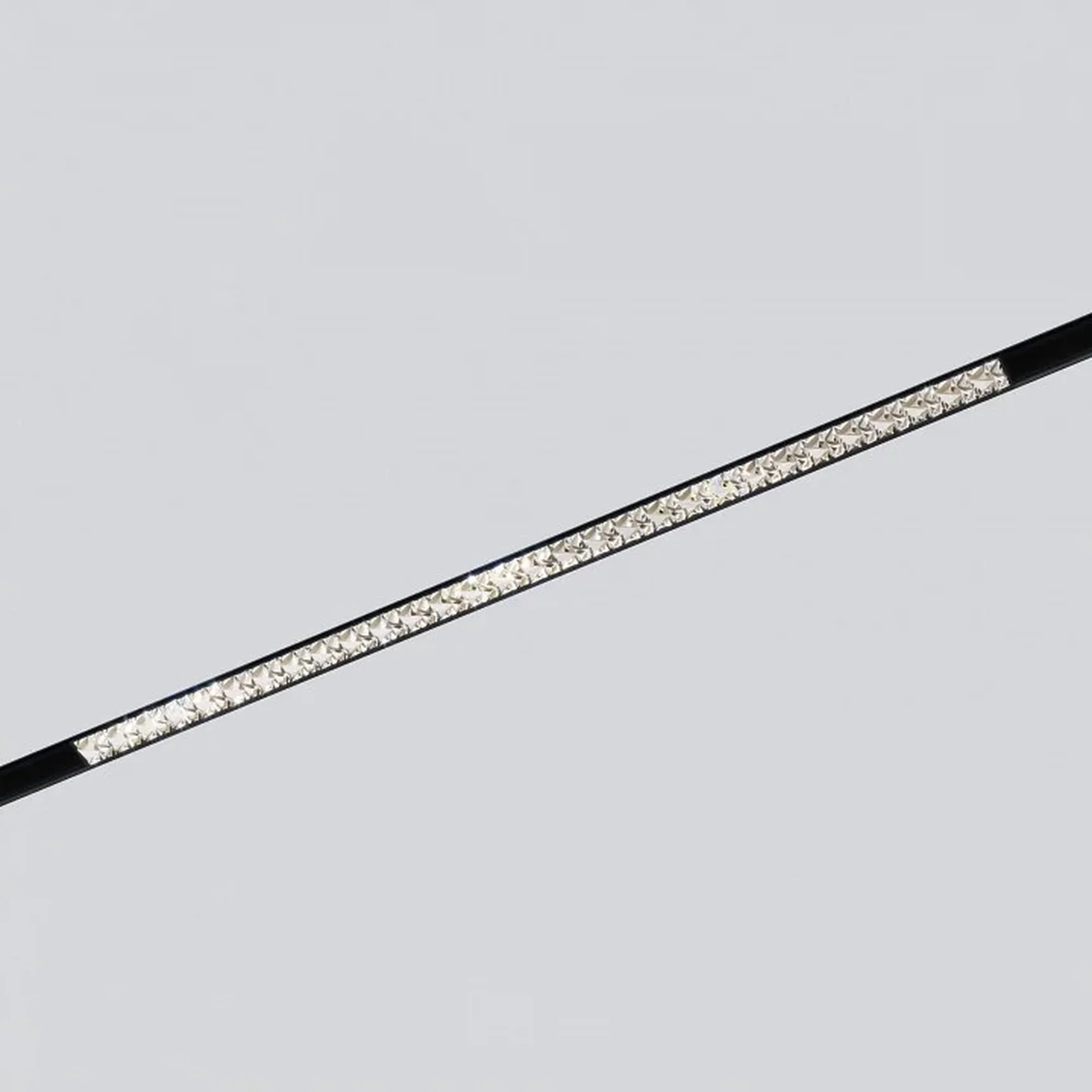 Slim Magnetic Трековый светильник 20W 4000K (черный) 85531/01