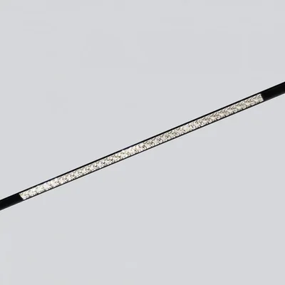 Slim Magnetic Трековый светильник 20W 4000K (черный) 85531/01