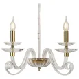 Бра Newport ANNABELLE 8572/A gold polished