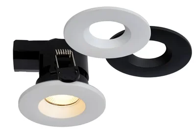 Встраиваемый светодиодный светильник Lucide Binky Led 22973/06/99