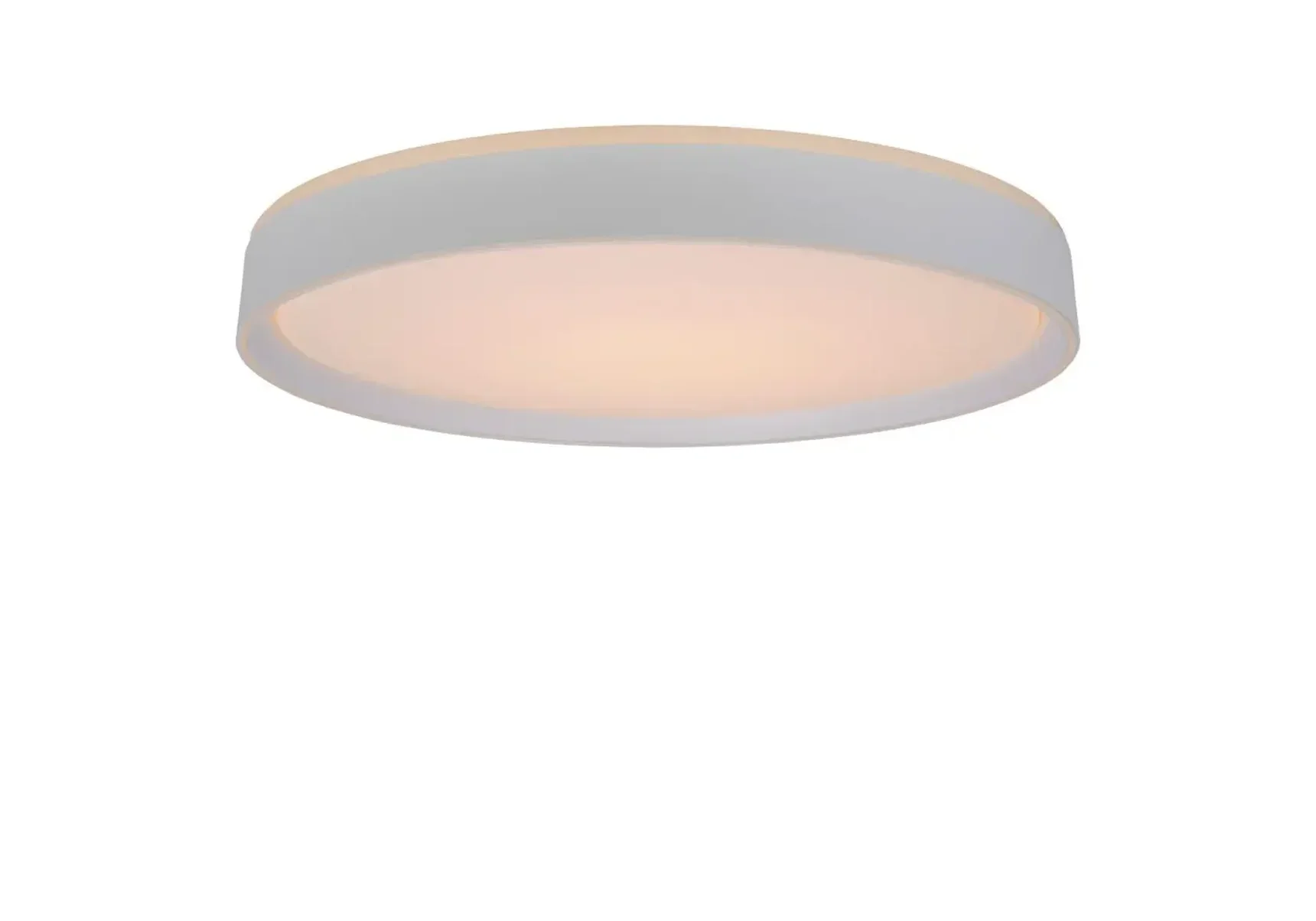 Потолочный светодиодный светильник Lucide Nuria 79182/36/31