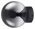 Светильник настенный iLedex Aura 8615W-1S BK-SM