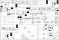 Уличный светильник встраиваемый RIGA 3, 1х15W (E27), ?170, IP67, нерж. сталь