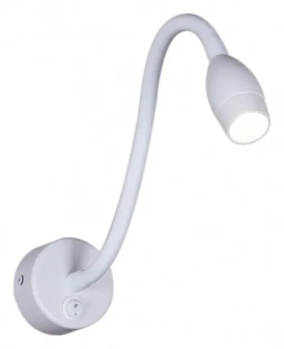 Бра Reluce Technical 86200 86200-9.2-001MN LED3W WT