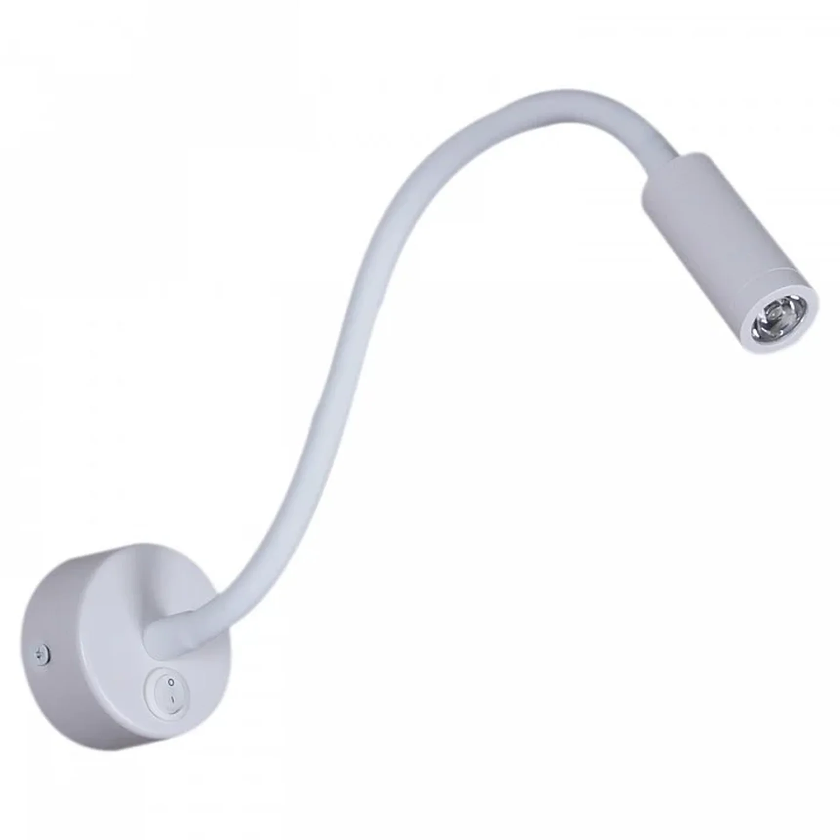 Бра Reluce Technical 86201 86201-9.2-001MN LED3W WT