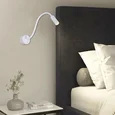 Бра Reluce Technical 86201 86201-9.2-001MN LED3W WT