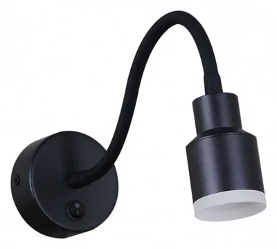 Бра Reluce Technical 86202 86202-9.2-001MN LED5W BK