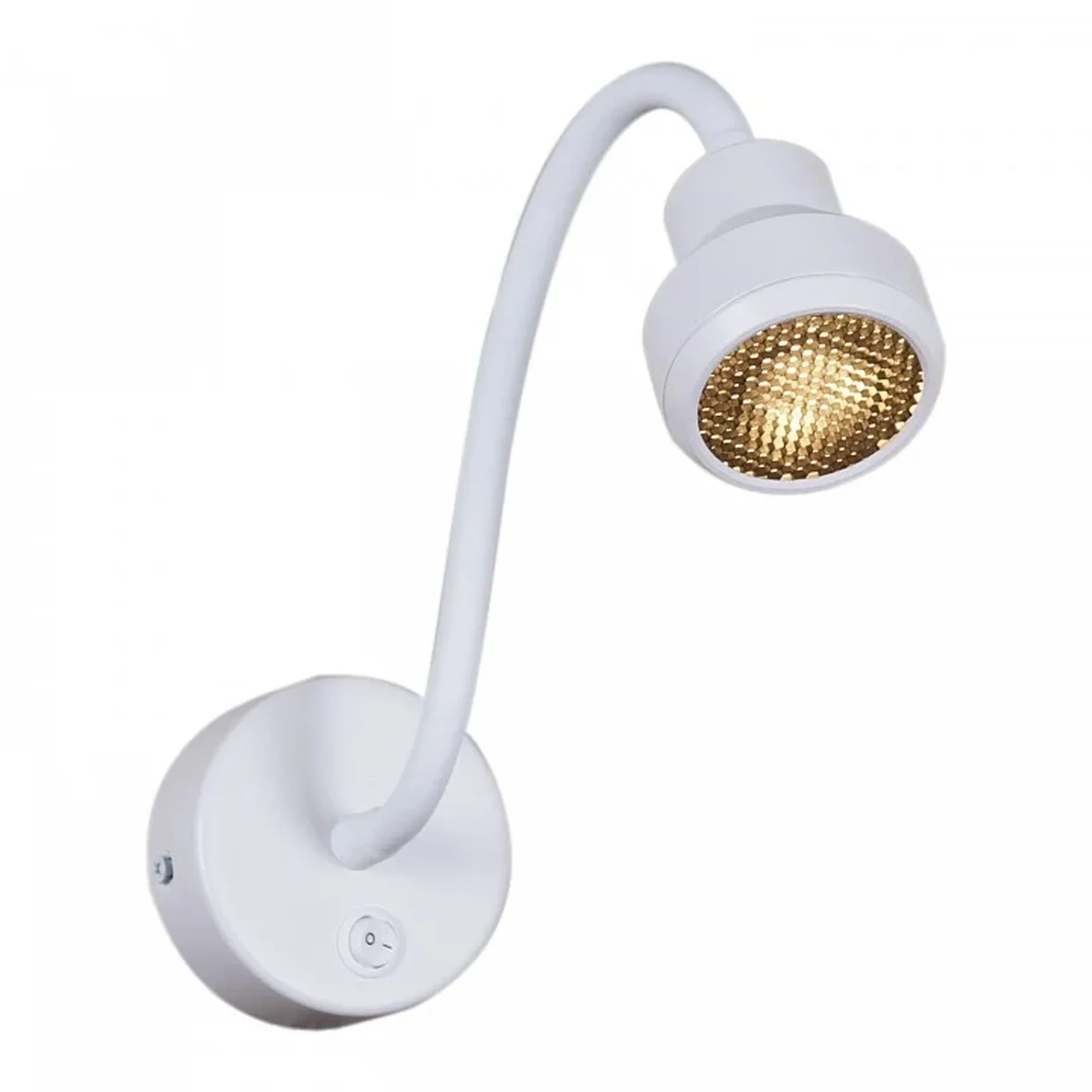 Бра Reluce Technical 86203 86203-9.2-001MN LED5W WT