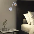 Бра Reluce Technical 86203 86203-9.2-001MN LED5W WT