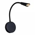 Бра Reluce Technical 86204 86204-9.2-001MN LED5W BK