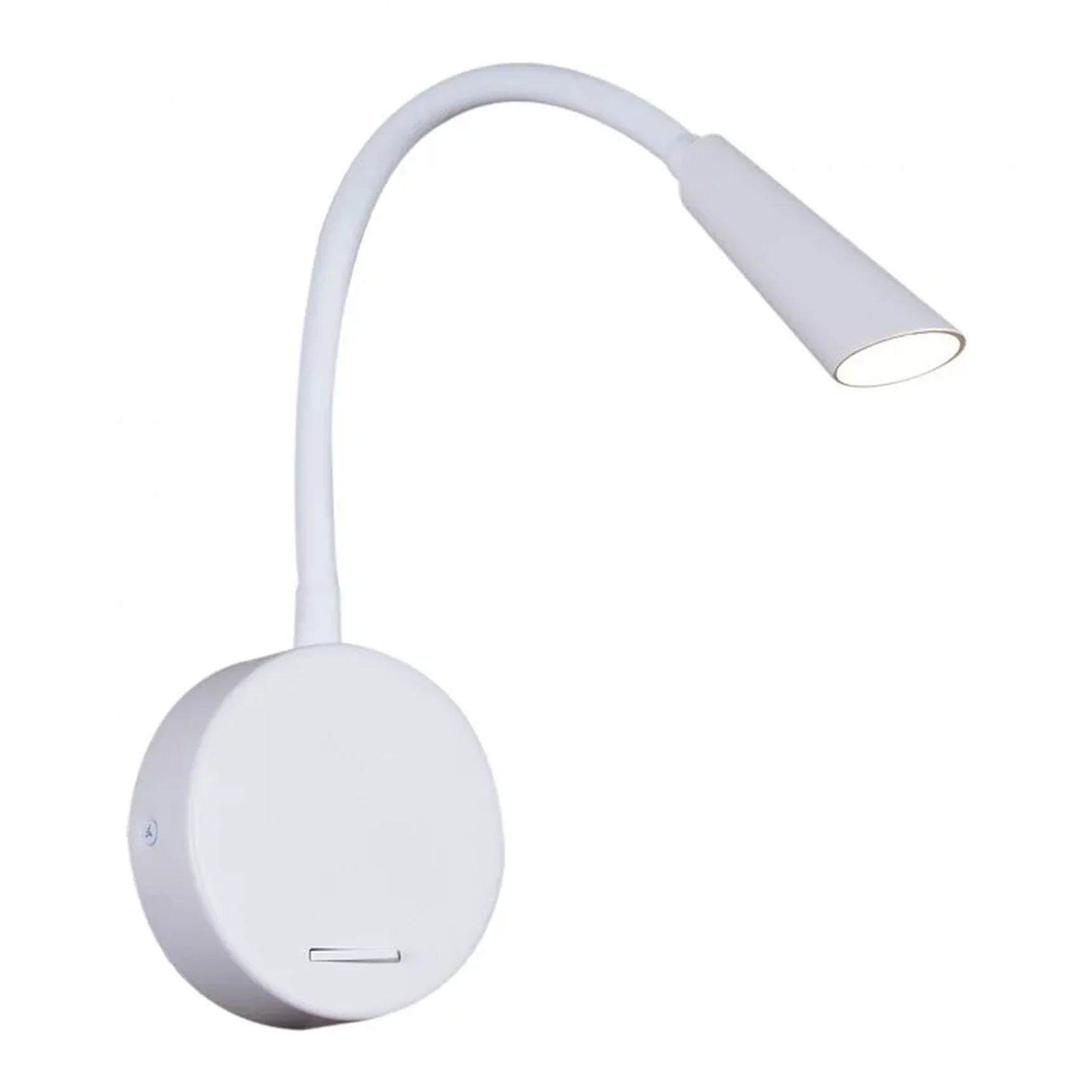 Бра Reluce Technical 86204 86204-9.2-001MN LED5W WT