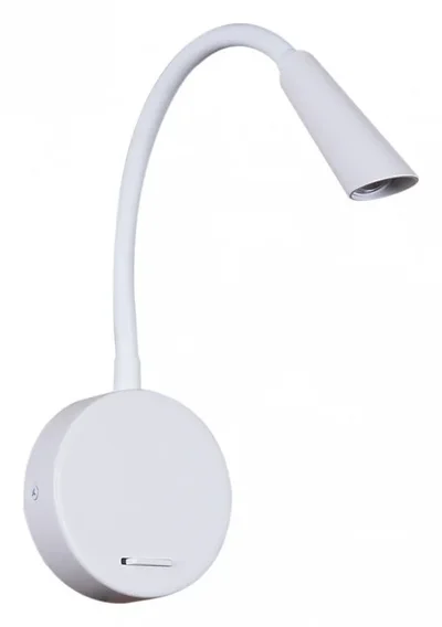 Бра Reluce Technical 86204 86204-9.2-001MN LED5W WT