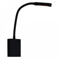 Бра Reluce Technical 86205 86205-9.2-001MN LED5W BK