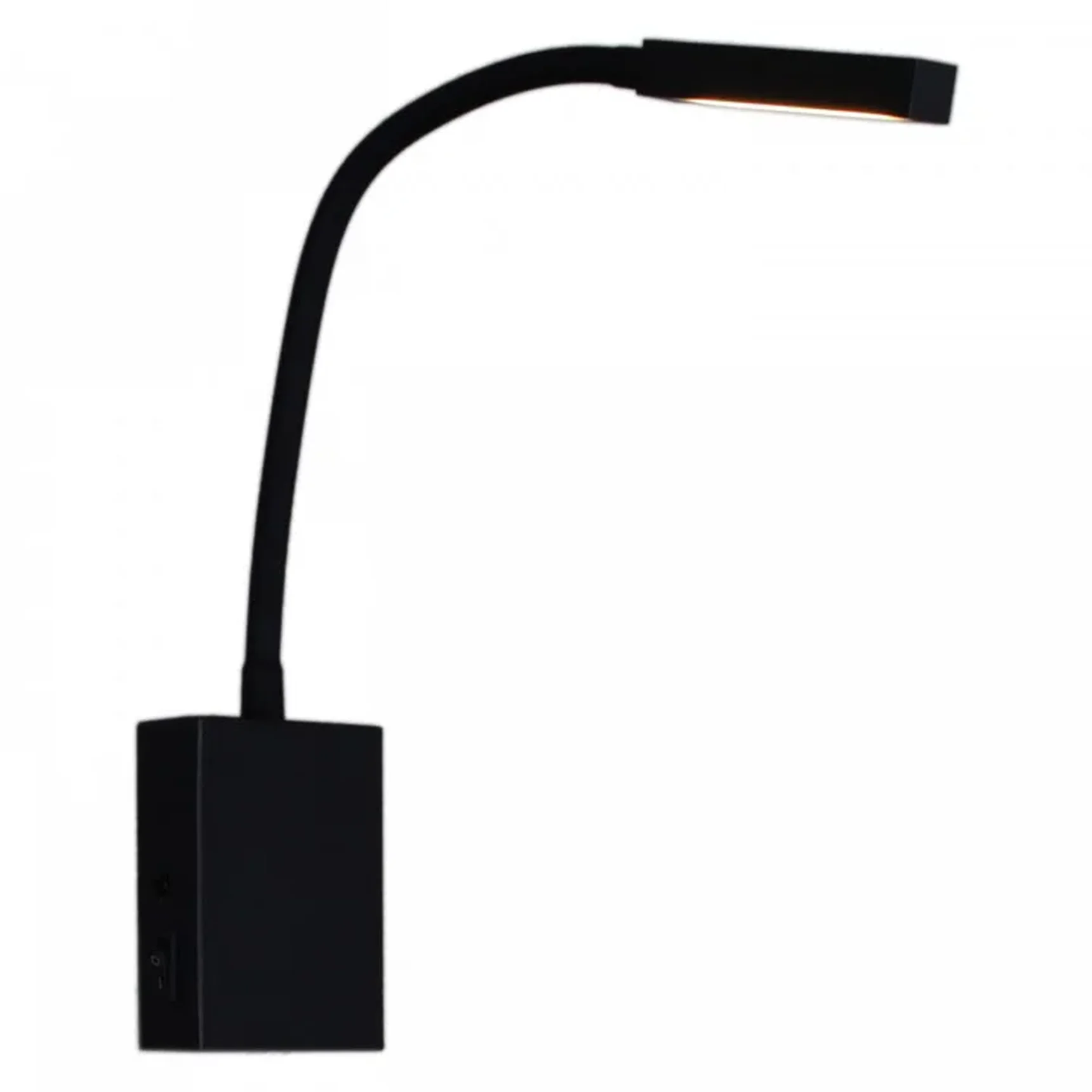 Бра Reluce Technical 86205 86205-9.2-001MN LED5W BK