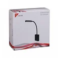 Бра Reluce Technical 86205 86205-9.2-001MN LED5W BK