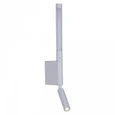 Бра с подсветкой Reluce 86209 86209-9.2-001KT LED3W+6W WT