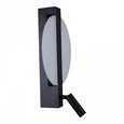 Накладной светильник Reluce Technical 86212-9.2-001CT LED8+3W BK