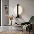 Накладной светильник Reluce Technical 86212-9.2-001CT LED8+3W BK